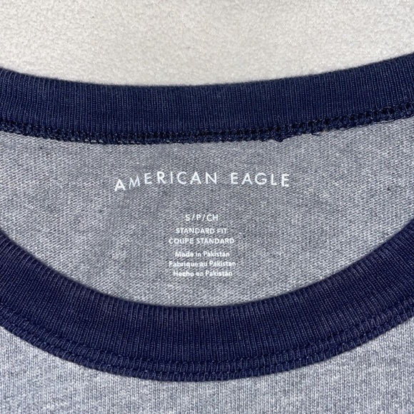 Long Sleeve Tee - Picture 2 of 2